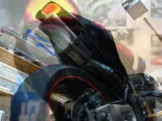 1000rr full akropovic