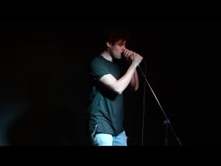 Jorge blanco summer soul live at radiostation kiss 107 1 ||