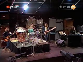 Focus live at npo vara nederpopzien tv show 1974 (remastered)