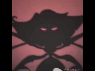 Katie killjoy | edit | hazbin hotel