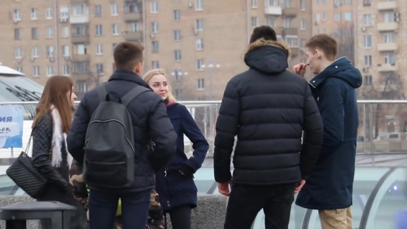 [иван эфиров] я тебя видел в порно! пранк по комментариям 12