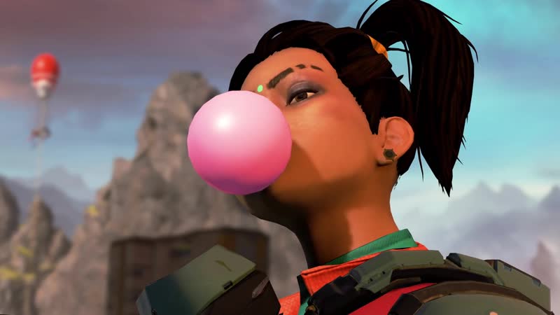 Apex legends season 6 – boosted gameplay trailer