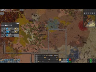 [фёдорляпин fed1s play] factorio b+a 2021 эпоха пара ep03 цех железа т0