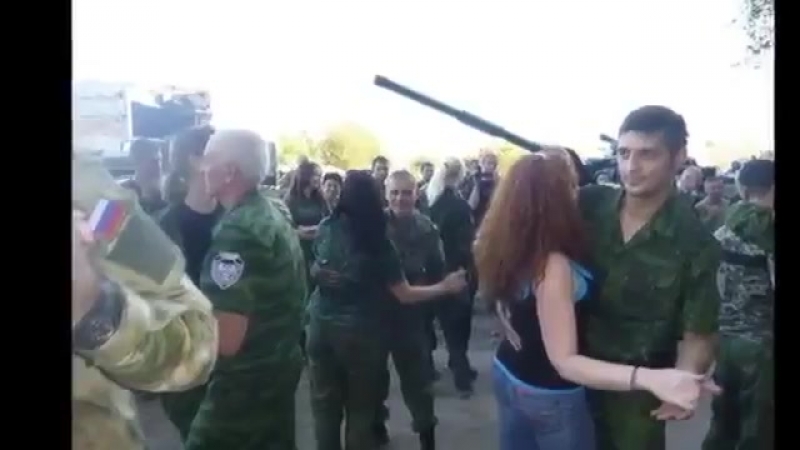Толстых porn video – Партизаны херсона памяти михаила толстых {16/02/2017}