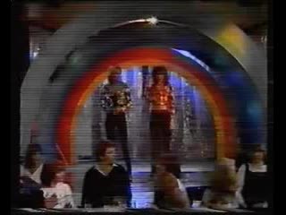 Maywood colour my rainbow