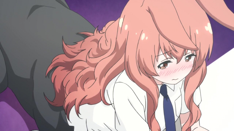 [medusasub] centaur no nayami | беспокойный кентавр – 4 серия – русские субтитры