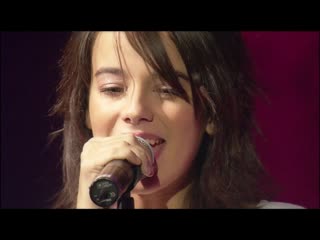 Alizée gourmandises (live' 2004)