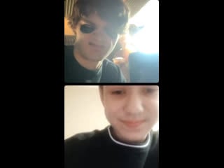 Mayot & seemee snippet 25/03/2021 [scum off the pot 2]