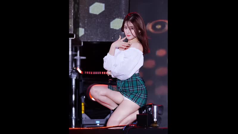 Momoland nancy