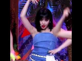 Soojin | dumdi dumdi