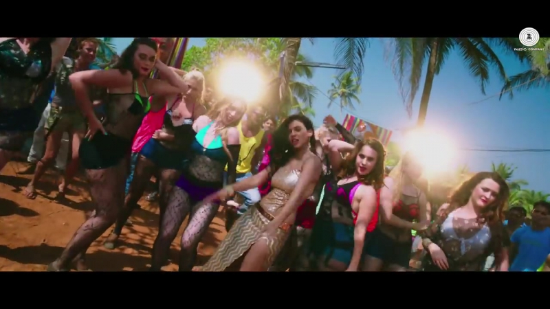 ❦❧naughty no 1 full video barkhaa sara loren neha kakkar amjad khan❧❦