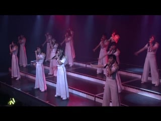 170115 nmb48 stage n4 "mokugekisha" shonichi part 2