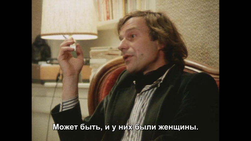 «грязная история история вторая (документальная)» |1977| режиссер жан эсташ | документальный (рус субтитры)