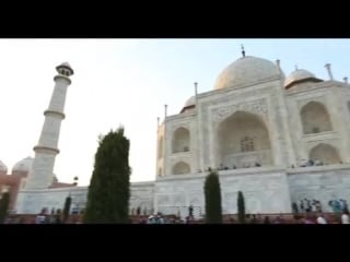 Promo mega sinetron antv cinta di langit taj mahal (versi 3 menit)