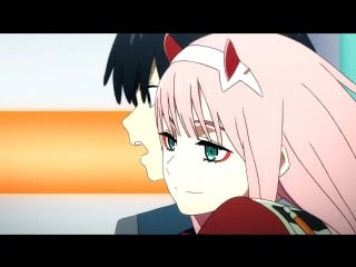 Darling in the franxx「amv」 still alive