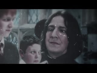 Severus snape / hermione granger