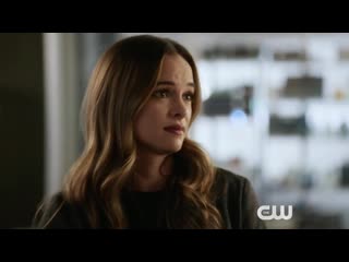 The flash 6x01 sneak peek #2 "into the void" (hd) season 6 episode 1 sneak peek #2