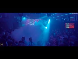 Dj kolombo & santabarbarshow