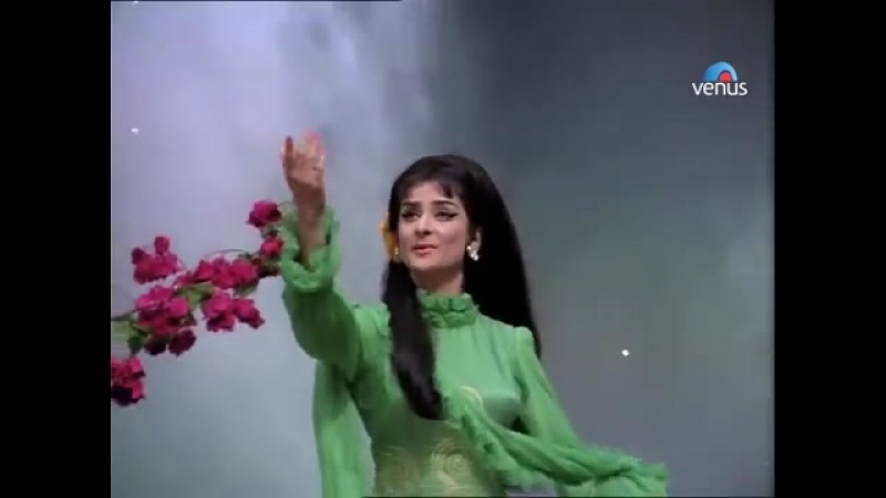 Neele parbaton ki dhara aadmi aur insaan (1969)