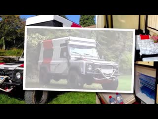 Tophype реальные трансформирующиеся автомобили, о которых вы не знали