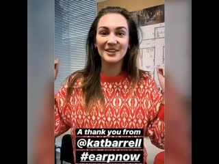 Katherine barrell we4s