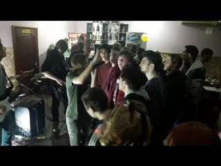 11 sky may cry rock n roll qeen