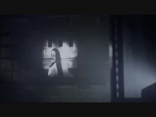 Chernobylite teaser trailer