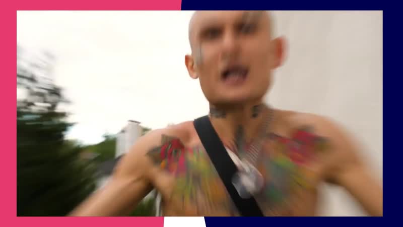 6ix9ine смотрит morgenshtern пососи