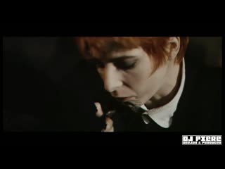 Mylene farmer desenchantee 2019 ⁄dj piere dancefloor remix