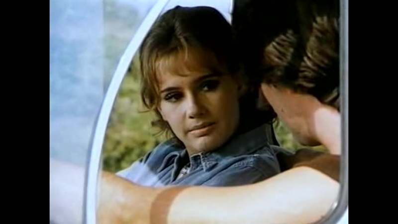 И дождь смывает все следы (фрг франция, 1972) мелодрама, чемпион советского проката, дубляж