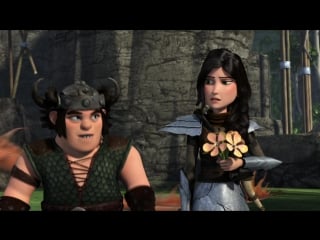 Dreamworks dragons s04e17