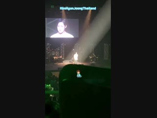 2018 10 17 khj"一緒にtakemyhand "at sendai sun plaza hall