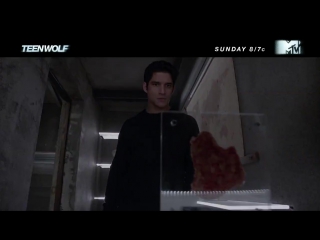 Teen wolf promo 6x16