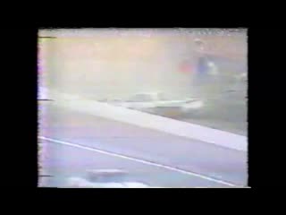 1979 steve pfeifer crashes at michigan