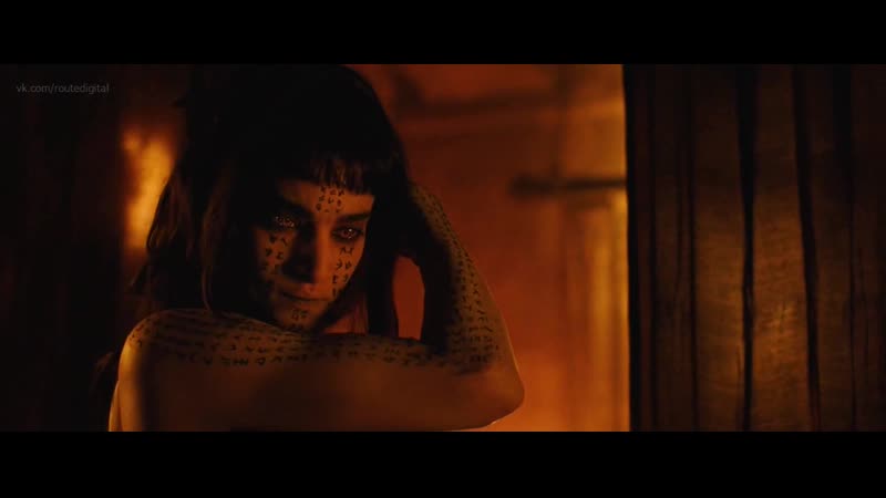 Sofia boutella nude the mummy (2017) full hd 1080 watch online / софия бутелла мумия