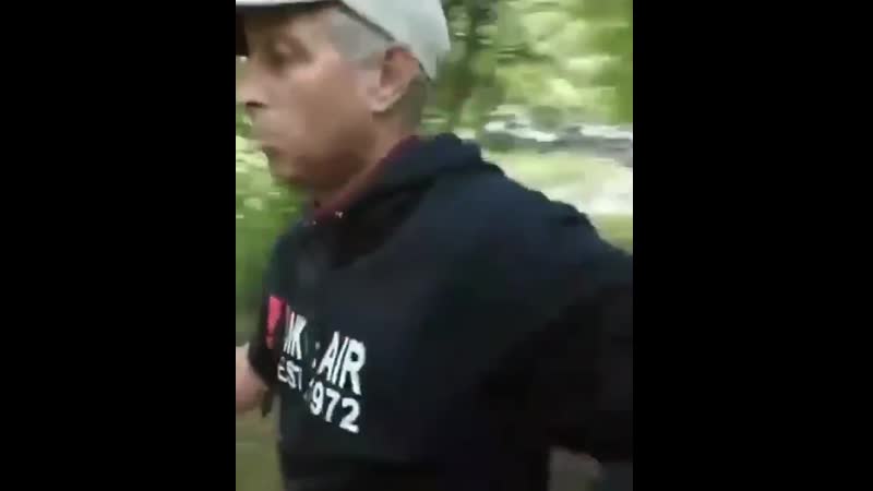 Бодряк по кодовому слову