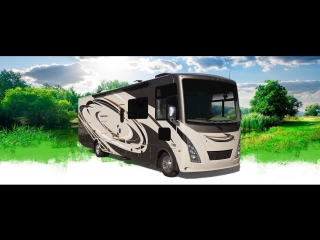 Автодом на колесах 2019 vegas from thor motor coach