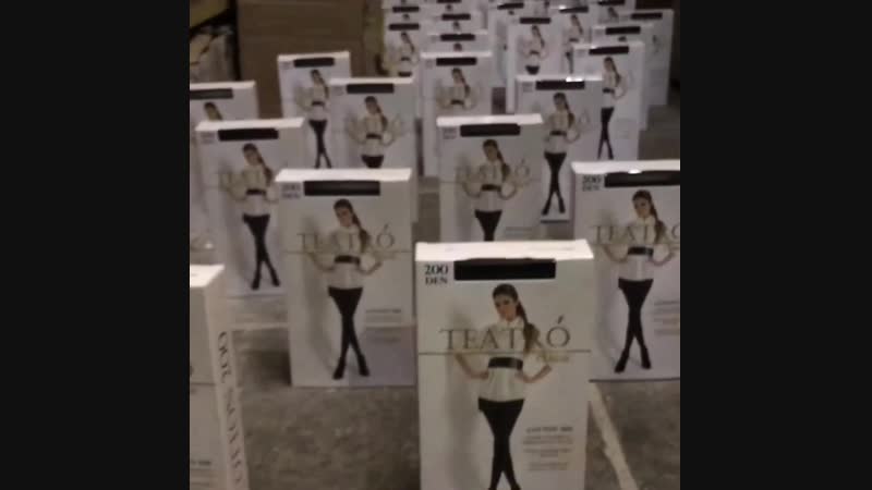 Грузчики развлекаются