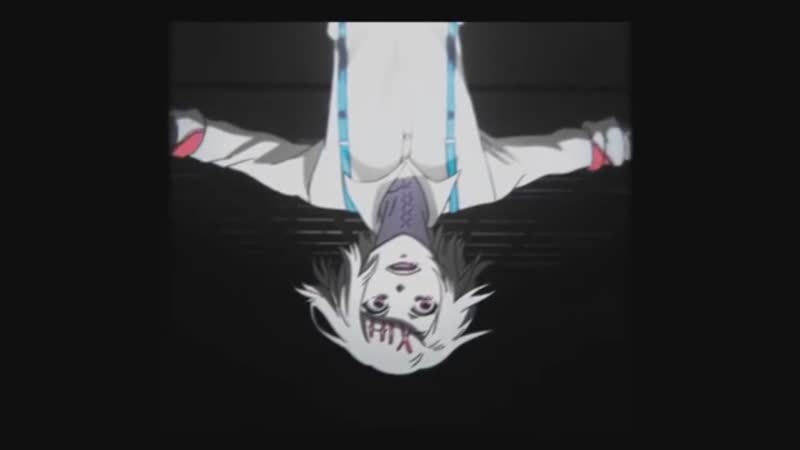 Tokyo ghoul | токийский гуль | suzuya juuzou | сузуя джузо