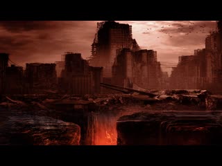 Багровая пыль встреча 1