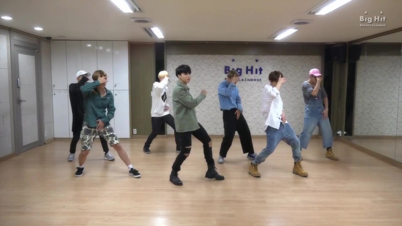 Practice porn video – [video] 좋아요 part 2 dance practice