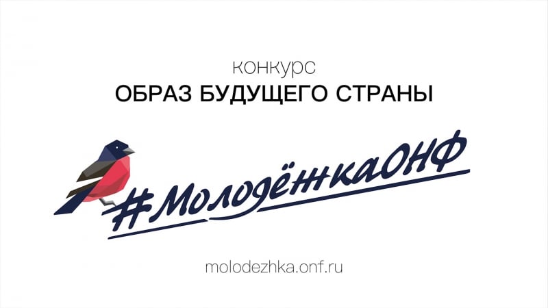 Создай свой «образ будущего страны»