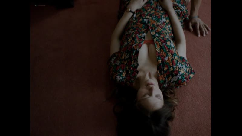 Джоди мэй (jodhi may sex scenes in "scarborough" 2019)