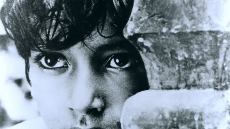 ”песнь дороги” //1955, драма// сатьяджит рай