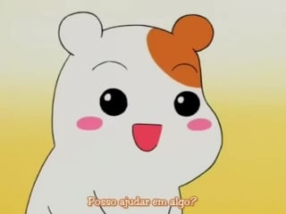 Anime oruchuban ebichu