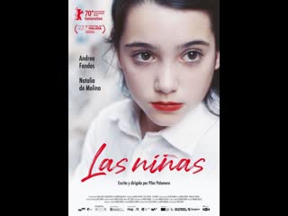 Las niñas (2020)