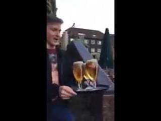 Мистер дырявые руки