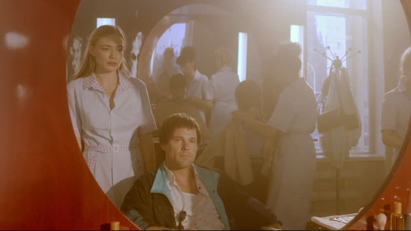 "чернобыль" эксклюзивный фрагмент