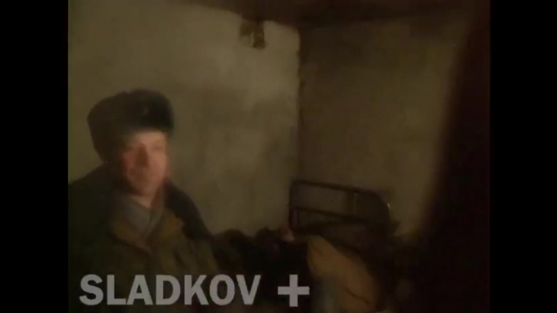 Январь 1995 года центр грозного передовой командный пункт 8 го армейского корпуса