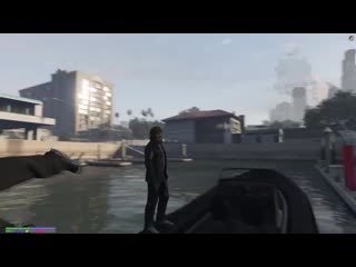 [moonmoon vods] [grand theft auto v] "lambo buff, class 2 big dong" (04/23/2019)